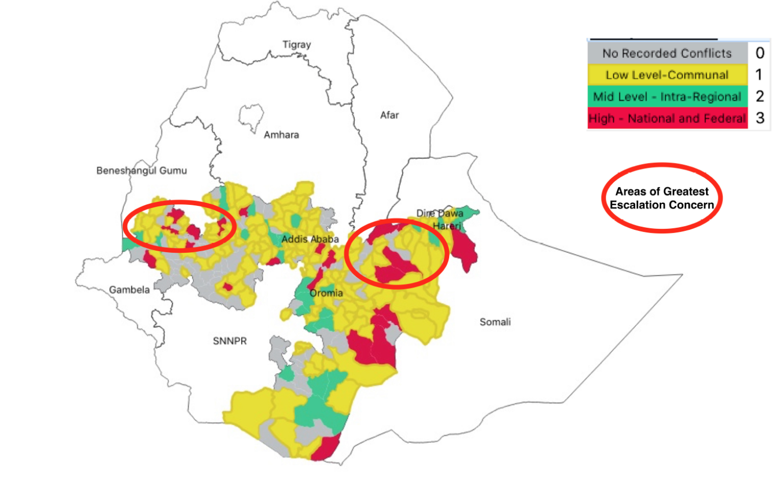 what-is-conflict-resolution-mechanism-in-amhara-region-best-games