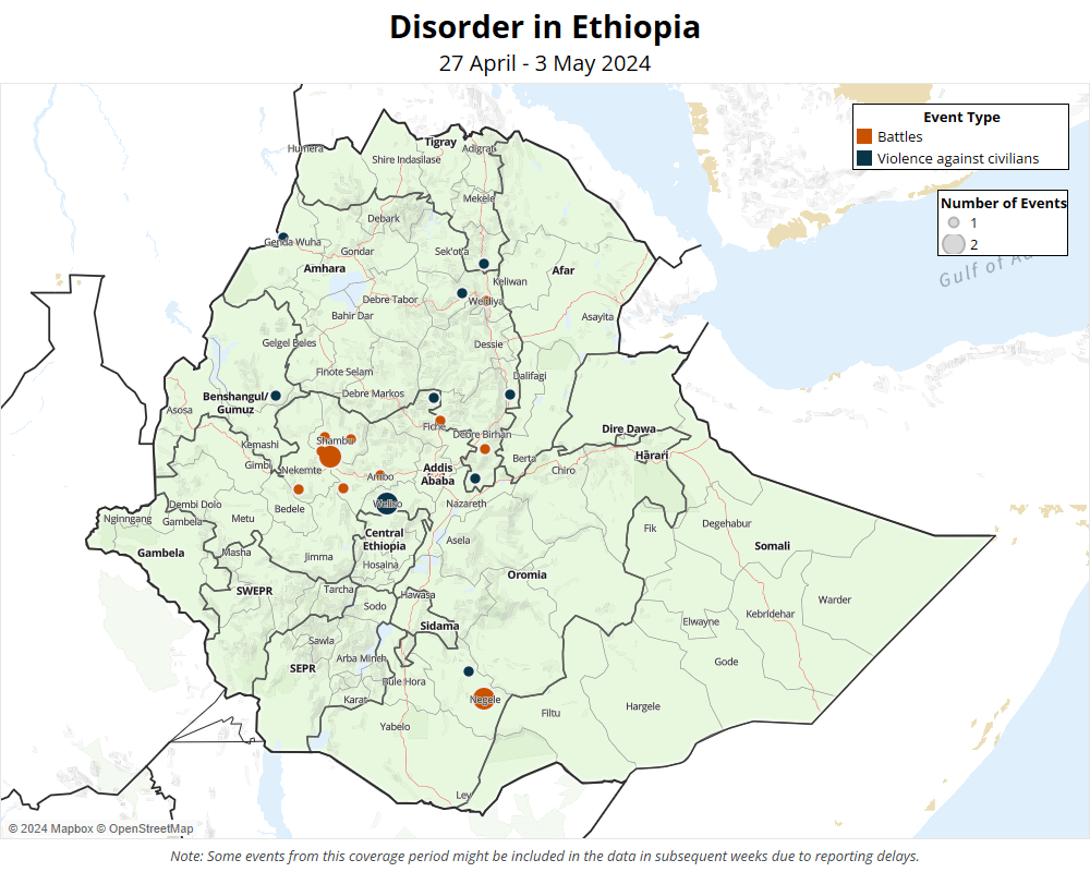 Map EPO weekly report May 7 2024