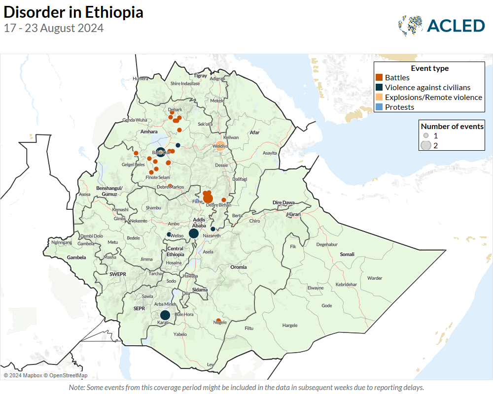 Map - EPO Weekly - 17 - 23 August 2024